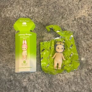 Sonny Angel Animal series 1 owl